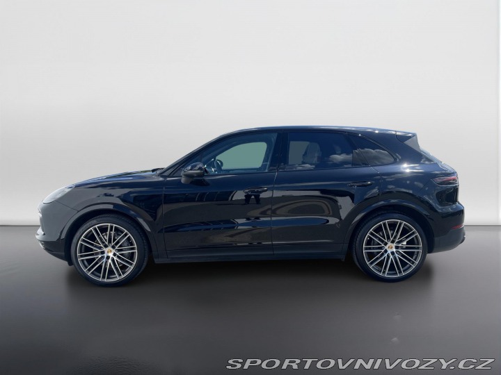 Porsche Cayenne S 2023