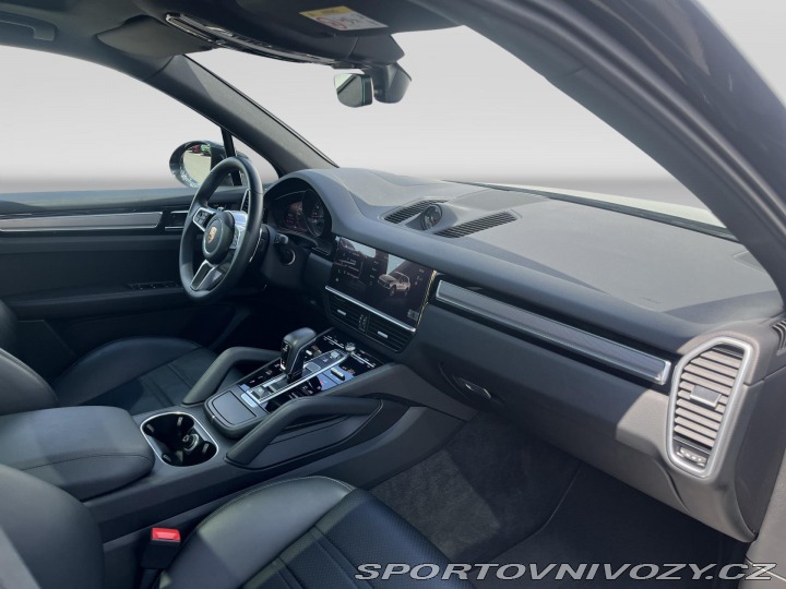 Porsche Cayenne S 2023
