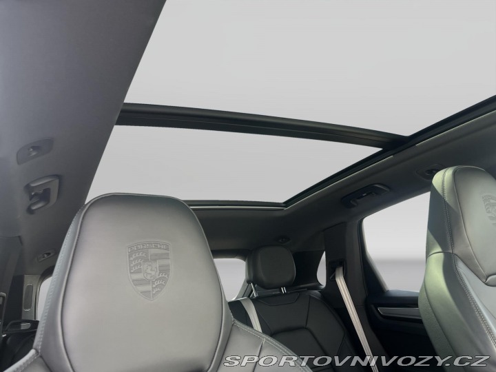 Porsche Cayenne S 2023