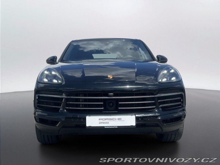 Porsche Cayenne S 2023
