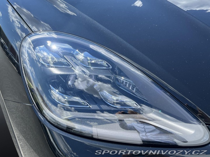Porsche Cayenne S 2023