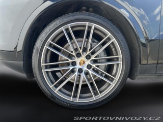 Porsche Cayenne S 2023