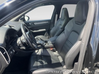 Porsche Cayenne S 2023