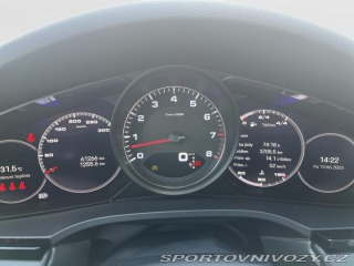 Porsche Cayenne S 2023