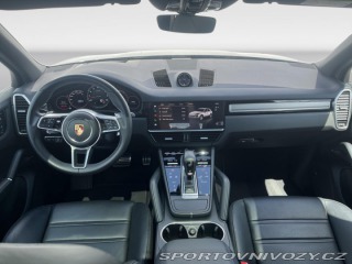 Porsche Cayenne S 2023