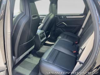 Porsche Cayenne S 2023