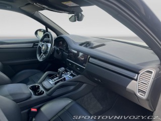 Porsche Cayenne S 2023