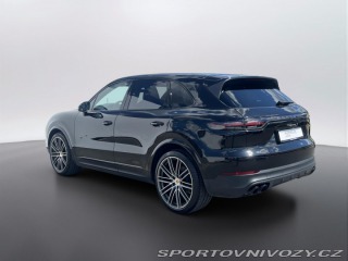 Porsche Cayenne S 2023