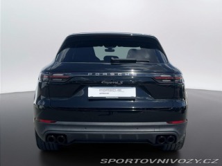 Porsche Cayenne S 2023
