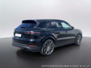 Porsche Cayenne S 2023