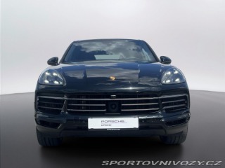 Porsche Cayenne S 2023
