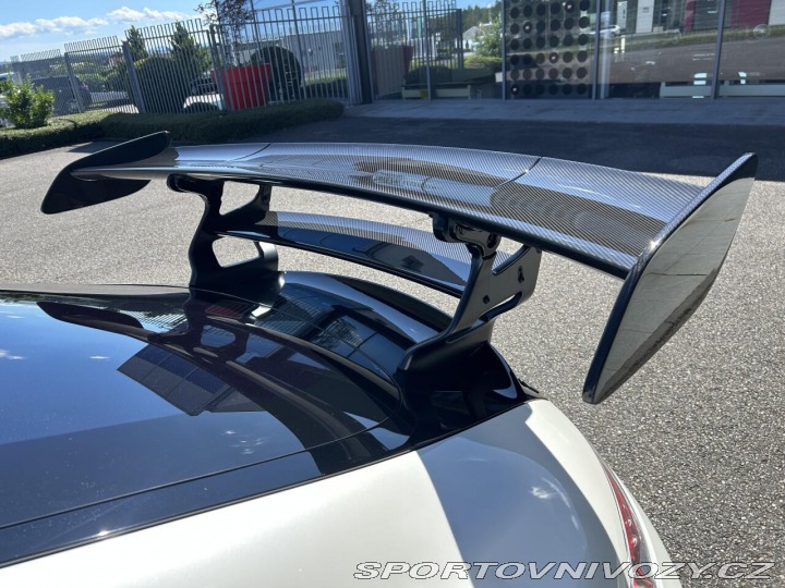 Mercedes-Benz AMG GT Black Series 2020