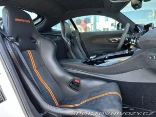 Mercedes-Benz AMG GT Black Series 2020