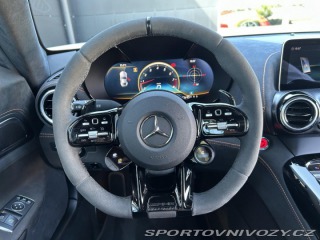 Mercedes-Benz AMG GT Black Series 2020
