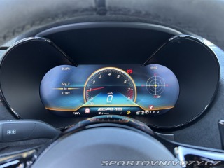 Mercedes-Benz AMG GT Black Series 2020