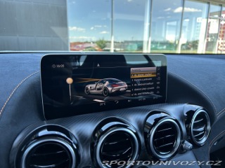 Mercedes-Benz AMG GT Black Series 2020