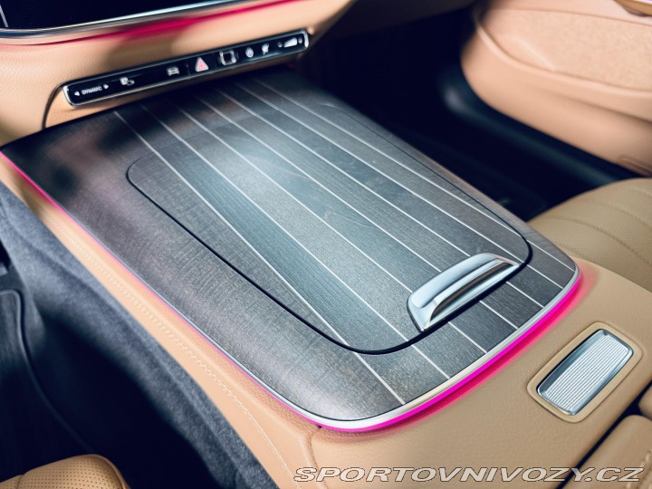 Mercedes-Benz E 220d*AMG*4M*AIR*NAT.NAP*P 2025