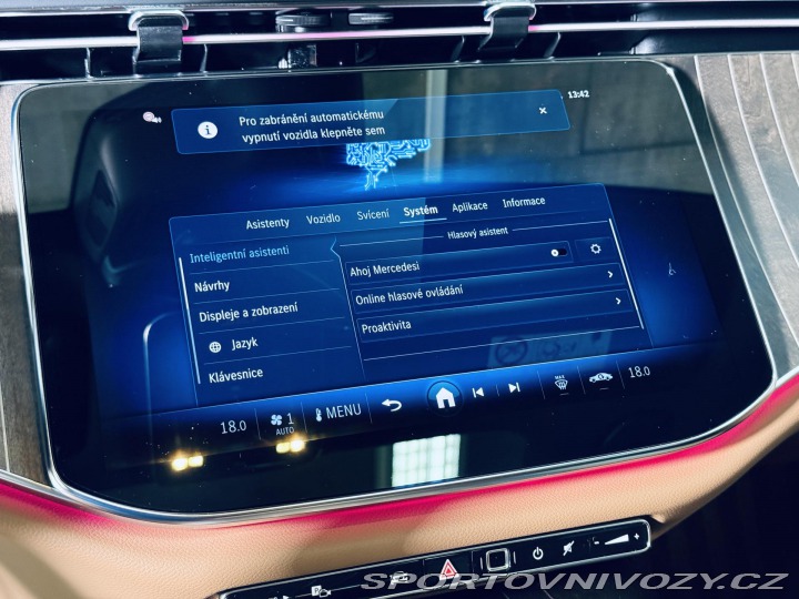Mercedes-Benz E 220d*AMG*4M*AIR*NAT.NAP*P 2025