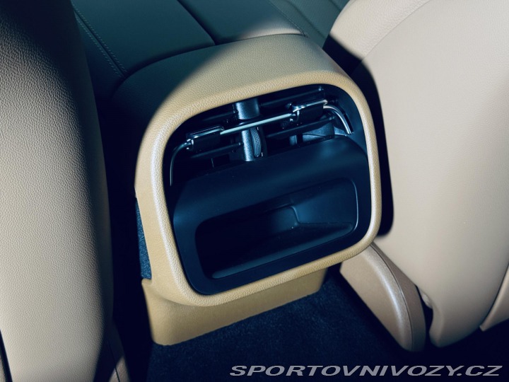 Mercedes-Benz E 220d*AMG*4M*AIR*NAT.NAP*P 2025