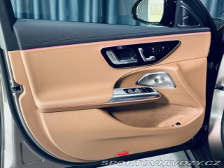 Mercedes-Benz E 220d*AMG*4M*AIR*NAT.NAP*P 2025