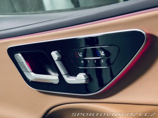 Mercedes-Benz E 220d*AMG*4M*AIR*NAT.NAP*P 2025