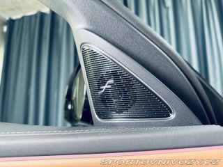 Mercedes-Benz E 220d*AMG*4M*AIR*NAT.NAP*P 2025