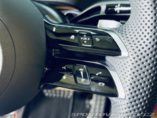 Mercedes-Benz E 220d*AMG*4M*AIR*NAT.NAP*P 2025