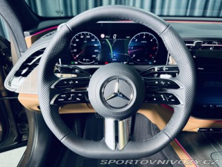 Mercedes-Benz E 220d*AMG*4M*AIR*NAT.NAP*P 2025