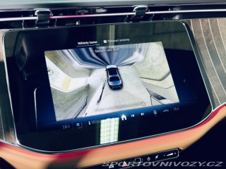 Mercedes-Benz E 220d*AMG*4M*AIR*NAT.NAP*P 2025