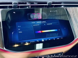 Mercedes-Benz E 220d*AMG*4M*AIR*NAT.NAP*P 2025