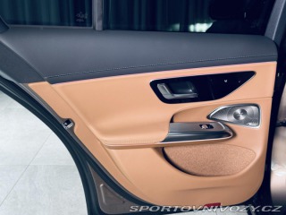 Mercedes-Benz E 220d*AMG*4M*AIR*NAT.NAP*P 2025