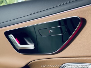 Mercedes-Benz E 220d*AMG*4M*AIR*NAT.NAP*P 2025