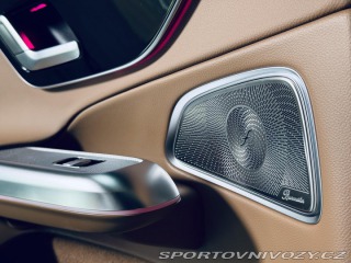Mercedes-Benz E 220d*AMG*4M*AIR*NAT.NAP*P 2025