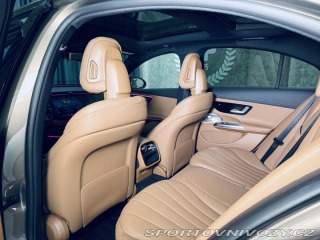 Mercedes-Benz E 220d*AMG*4M*AIR*NAT.NAP*P 2025