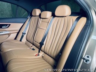 Mercedes-Benz E 220d*AMG*4M*AIR*NAT.NAP*P 2025