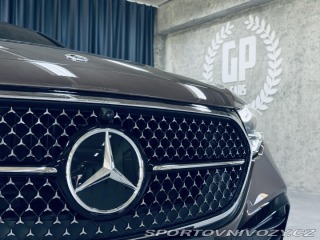 Mercedes-Benz E 220d*AMG*4M*AIR*NAT.NAP*P 2025