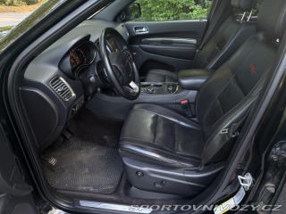 Dodge Durango 5.7 hemi R/T AWD 2017