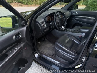 Dodge Durango 5.7 hemi R/T AWD 2017