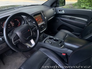 Dodge Durango 5.7 hemi R/T AWD 2017