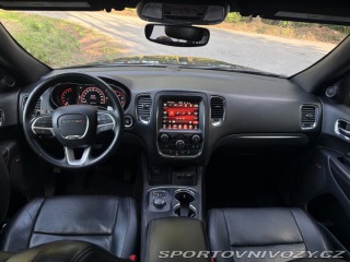 Dodge Durango 5.7 hemi R/T AWD 2017