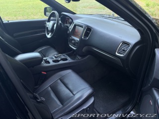 Dodge Durango 5.7 hemi R/T AWD 2017