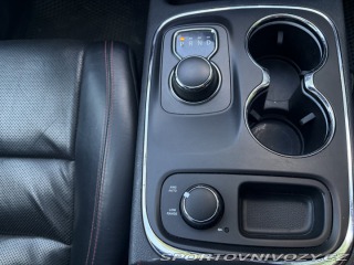 Dodge Durango 5.7 hemi R/T AWD 2017