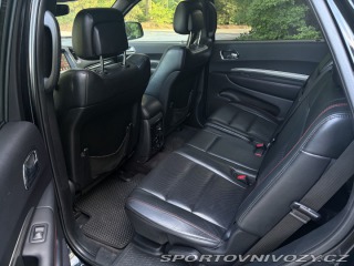 Dodge Durango 5.7 hemi R/T AWD 2017