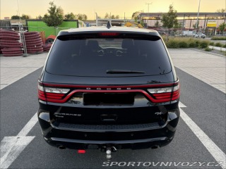Dodge Durango 5.7 hemi R/T AWD 2017