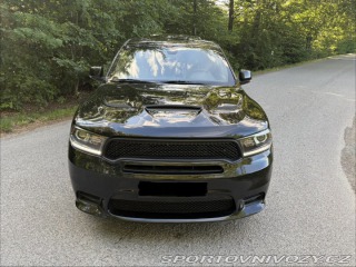 Dodge Durango 5.7 hemi R/T AWD 2017