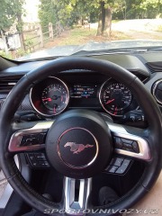 Ford Mustang 3,7 2017