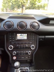 Ford Mustang 3,7 2017