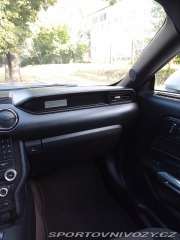 Ford Mustang 3,7 2017