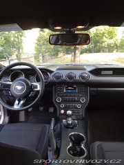 Ford Mustang 3,7 2017