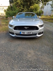 Ford Mustang 3,7 2017